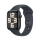 Smartwatch APPLE Watch SE 2024 GPS + Cellular 44mm koperta z aluminium (północ) + pasek sportowy rozmiar M/L (północ)